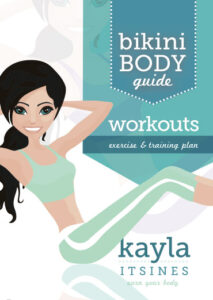 bikinibodyguide