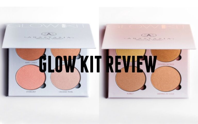 glow kit review