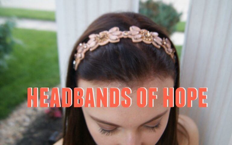 headbands of hope