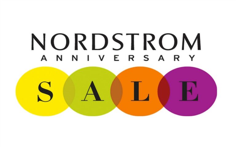 2016 nordstrom sale