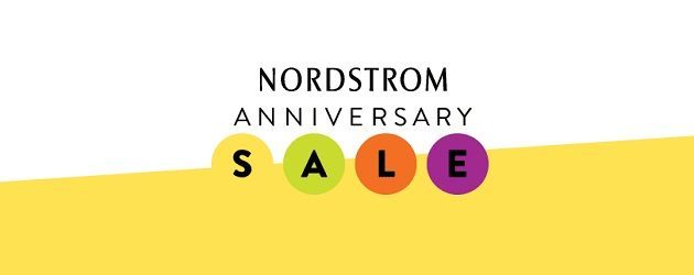 Nordstrom Sale – Bras & Sleep