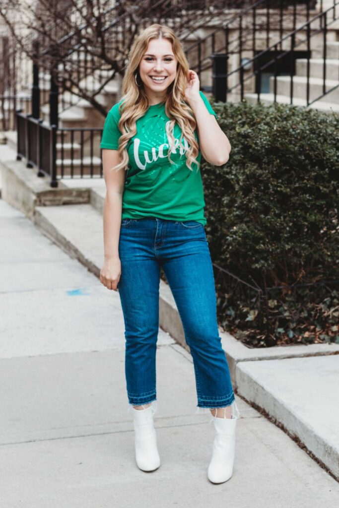 What to Wear for St. Patrick’s Day