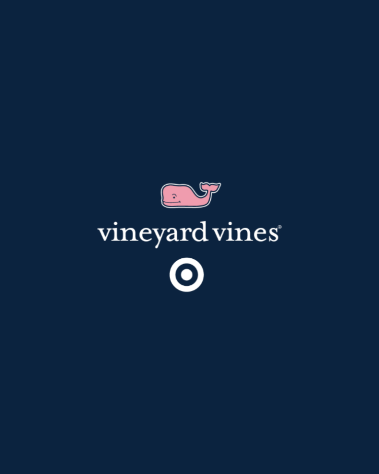 Vineyard Vines x Target Picks