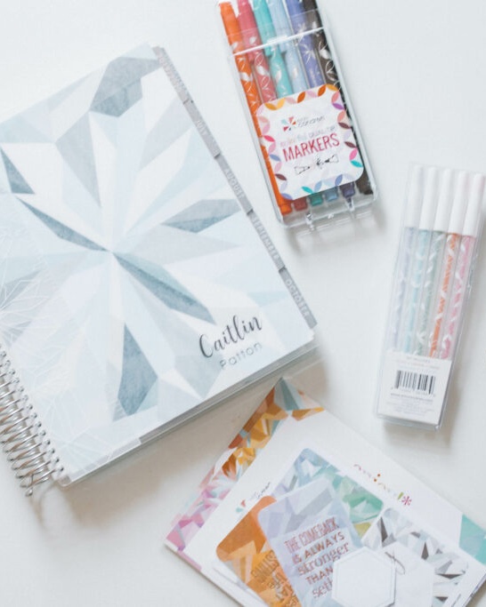 Erin Condren 2019 Life Planner