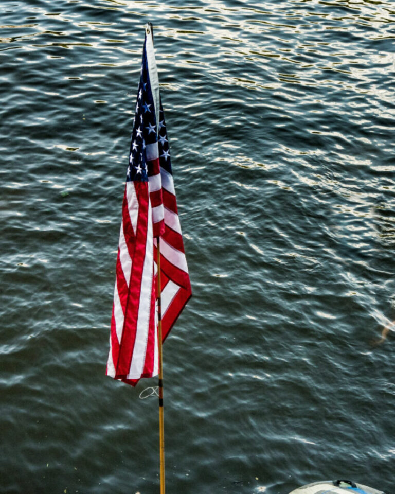 Patriotic Swimsuit Roundup