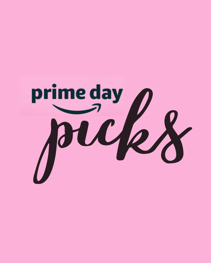 My Prime Day Picks