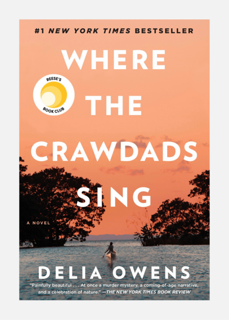 Where the Crawdads Sing