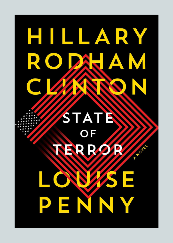 State of Terror by Clinton & Penny