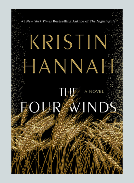 the four winds