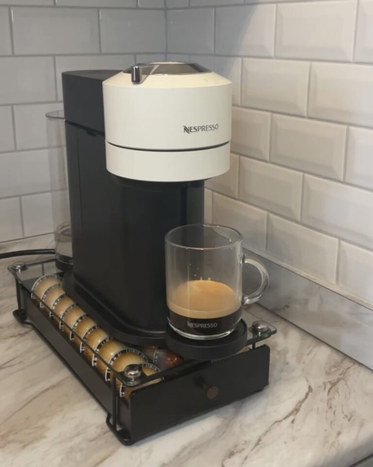 Nespresso Vertuo Next