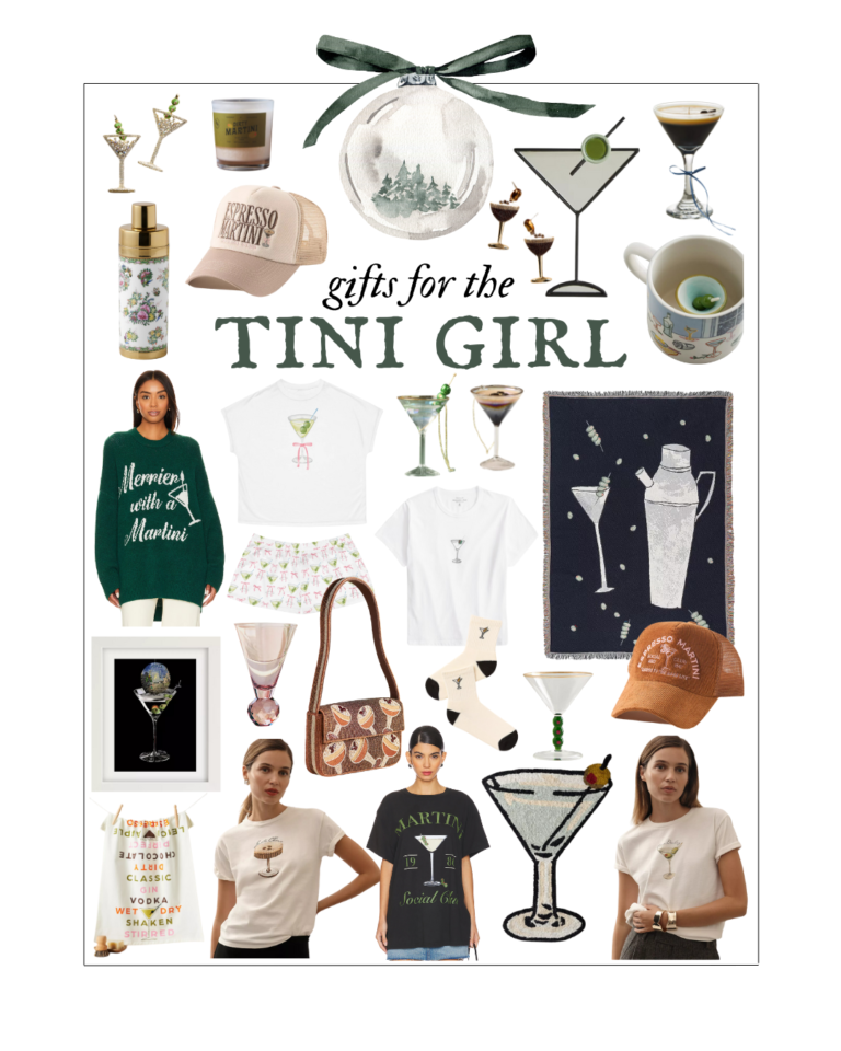 gifts for the tini girl